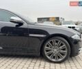 Чорний Ягуар Ікс Джей, об'ємом двигуна 3 л та пробігом 126 тис. км за 14290 $, фото 7 на Automoto.ua