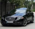 Чорний Ягуар Ікс Джей, об'ємом двигуна 3 л та пробігом 173 тис. км за 13000 $, фото 1 на Automoto.ua