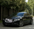 Ягуар Икс Джей 2013 в Киеве на Automoto.ua Черный Ягуар Икс Джей, объемом двигателя 3 л и пробегом 73 тыс. км за 29900 $, фото 2 на Automoto.ua