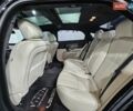 Черный Ягуар Икс Джей, объемом двигателя 2.97 л и пробегом 137 тыс. км за 14999 $, фото 12 на Automoto.ua