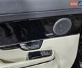 Черный Ягуар Икс Джей, объемом двигателя 2.97 л и пробегом 137 тыс. км за 14999 $, фото 14 на Automoto.ua