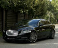 Ягуар Икс Джей 2013 в Киеве на Automoto.ua Черный Ягуар Икс Джей, объемом двигателя 3 л и пробегом 73 тыс. км за 29900 $, фото 1 на Automoto.ua