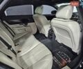 Черный Ягуар Икс Джей, объемом двигателя 2.97 л и пробегом 137 тыс. км за 14999 $, фото 15 на Automoto.ua