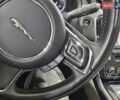 Черный Ягуар Икс Джей, объемом двигателя 2.97 л и пробегом 137 тыс. км за 14999 $, фото 34 на Automoto.ua