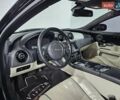 Черный Ягуар Икс Джей, объемом двигателя 2.97 л и пробегом 137 тыс. км за 14999 $, фото 24 на Automoto.ua