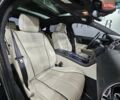 Черный Ягуар Икс Джей, объемом двигателя 2.97 л и пробегом 137 тыс. км за 14999 $, фото 4 на Automoto.ua
