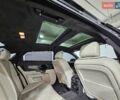 Черный Ягуар Икс Джей, объемом двигателя 2.97 л и пробегом 137 тыс. км за 14999 $, фото 16 на Automoto.ua
