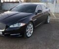Ягуар Икс Джей 2014 в Первомайск на Automoto.ua Черный Ягуар Икс Джей, объемом двигателя 3 л и пробегом 113 тыс. км за 18000 $, фото 10 на Automoto.ua