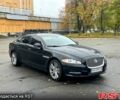 Ягуар Икс Джей 2014 в Харькове на Automoto.ua Черный Ягуар Икс Джей, объемом двигателя 3 л и пробегом 130 тыс. км за 26500 $, фото 1 на Automoto.ua