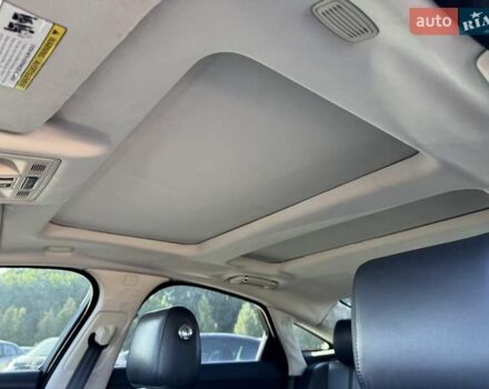 Чорний Ягуар Ікс Джей, об'ємом двигуна 3 л та пробігом 176 тис. км за 14500 $, фото 27 на Automoto.ua