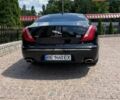 Ягуар Икс Джей 2014 в Первомайск на Automoto.ua Черный Ягуар Икс Джей, объемом двигателя 3 л и пробегом 113 тыс. км за 18000 $, фото 15 на Automoto.ua