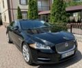 Ягуар Икс Джей 2014 в Первомайск на Automoto.ua Черный Ягуар Икс Джей, объемом двигателя 3 л и пробегом 113 тыс. км за 18000 $, фото 1 на Automoto.ua