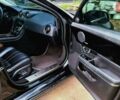 Чорний Ягуар Ікс Джей, об'ємом двигуна 2.97 л та пробігом 170 тис. км за 24000 $, фото 6 на Automoto.ua