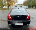 Ягуар Икс Джей 2014 в Харькове на Automoto.ua Черный Ягуар Икс Джей, объемом двигателя 3 л и пробегом 130 тыс. км за 26500 $, фото 7 на Automoto.ua