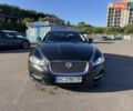 Чорний Ягуар Ікс Джей, об'ємом двигуна 3 л та пробігом 176 тис. км за 14500 $, фото 2 на Automoto.ua