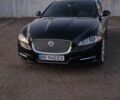Ягуар Икс Джей 2014 в Первомайск на Automoto.ua Черный Ягуар Икс Джей, объемом двигателя 3 л и пробегом 113 тыс. км за 18000 $, фото 11 на Automoto.ua