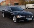 Ягуар Икс Джей 2014 в Первомайск на Automoto.ua Черный Ягуар Икс Джей, объемом двигателя 3 л и пробегом 113 тыс. км за 18000 $, фото 8 на Automoto.ua