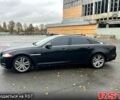 Ягуар Икс Джей 2014 в Харькове на Automoto.ua Черный Ягуар Икс Джей, объемом двигателя 3 л и пробегом 130 тыс. км за 26500 $, фото 4 на Automoto.ua