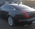 Ягуар Икс Джей 2014 в Первомайск на Automoto.ua Черный Ягуар Икс Джей, объемом двигателя 3 л и пробегом 113 тыс. км за 18000 $, фото 2 на Automoto.ua