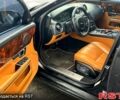 Ягуар Икс Джей 2014 в Харькове на Automoto.ua Черный Ягуар Икс Джей, объемом двигателя 3 л и пробегом 130 тыс. км за 26500 $, фото 8 на Automoto.ua