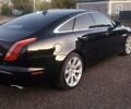 Ягуар Икс Джей 2014 в Первомайск на Automoto.ua Черный Ягуар Икс Джей, объемом двигателя 3 л и пробегом 113 тыс. км за 18000 $, фото 7 на Automoto.ua