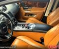 Ягуар Икс Джей 2014 в Харькове на Automoto.ua Черный Ягуар Икс Джей, объемом двигателя 3 л и пробегом 130 тыс. км за 26500 $, фото 10 на Automoto.ua