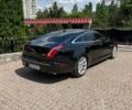 Ягуар Икс Джей 2014 в Первомайск на Automoto.ua Черный Ягуар Икс Джей, объемом двигателя 3 л и пробегом 113 тыс. км за 18000 $, фото 14 на Automoto.ua