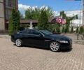 Ягуар Икс Джей 2014 в Первомайск на Automoto.ua Черный Ягуар Икс Джей, объемом двигателя 3 л и пробегом 113 тыс. км за 18000 $, фото 13 на Automoto.ua