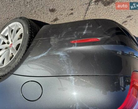 Чорний Ягуар Ікс Джей, об'ємом двигуна 3 л та пробігом 176 тис. км за 14500 $, фото 8 на Automoto.ua