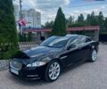 Ягуар Икс Джей 2014 в Первомайск на Automoto.ua Черный Ягуар Икс Джей, объемом двигателя 3 л и пробегом 113 тыс. км за 18000 $, фото 1 на Automoto.ua