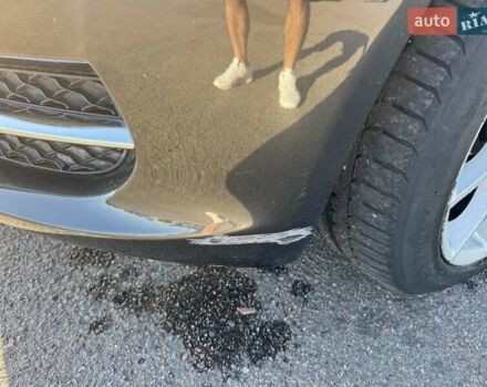 Чорний Ягуар Ікс Джей, об'ємом двигуна 3 л та пробігом 176 тис. км за 14500 $, фото 10 на Automoto.ua