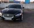 Ягуар Икс Джей 2014 в Первомайск на Automoto.ua Черный Ягуар Икс Джей, объемом двигателя 3 л и пробегом 113 тыс. км за 18000 $, фото 5 на Automoto.ua