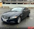 Ягуар Икс Джей 2014 в Харькове на Automoto.ua Черный Ягуар Икс Джей, объемом двигателя 3 л и пробегом 130 тыс. км за 26500 $, фото 1 на Automoto.ua