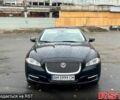 Ягуар Икс Джей 2014 в Харькове на Automoto.ua Черный Ягуар Икс Джей, объемом двигателя 3 л и пробегом 130 тыс. км за 26500 $, фото 2 на Automoto.ua