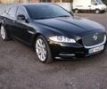 Ягуар Икс Джей 2014 в Первомайск на Automoto.ua Черный Ягуар Икс Джей, объемом двигателя 3 л и пробегом 113 тыс. км за 18000 $, фото 3 на Automoto.ua
