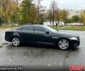 Ягуар Икс Джей 2014 в Харькове на Automoto.ua Черный Ягуар Икс Джей, объемом двигателя 3 л и пробегом 130 тыс. км за 26500 $, фото 3 на Automoto.ua