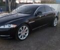 Ягуар Икс Джей 2014 в Первомайск на Automoto.ua Черный Ягуар Икс Джей, объемом двигателя 3 л и пробегом 113 тыс. км за 18000 $, фото 6 на Automoto.ua