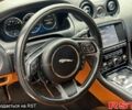 Ягуар Икс Джей 2014 в Харькове на Automoto.ua Черный Ягуар Икс Джей, объемом двигателя 3 л и пробегом 130 тыс. км за 26500 $, фото 9 на Automoto.ua