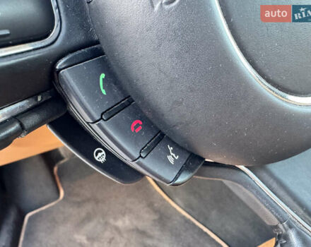 Черный Ягуар Икс Джей, объемом двигателя 3 л и пробегом 179 тыс. км за 16500 $, фото 47 на Automoto.ua