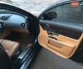 Черный Ягуар Икс Джей, объемом двигателя 3 л и пробегом 178 тыс. км за 19500 $, фото 21 на Automoto.ua