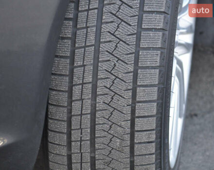 Черный Ягуар Икс Джей, объемом двигателя 3 л и пробегом 179 тыс. км за 16500 $, фото 20 на Automoto.ua