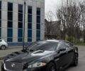 Чорний Ягуар Ікс Джей, об'ємом двигуна 2.97 л та пробігом 139 тис. км за 20000 $, фото 1 на Automoto.ua