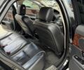 Чорний Ягуар Ікс Джей, об'ємом двигуна 2.97 л та пробігом 124 тис. км за 13900 $, фото 25 на Automoto.ua