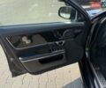 Черный Ягуар Икс Джей, объемом двигателя 3 л и пробегом 234 тыс. км за 20000 $, фото 2 на Automoto.ua