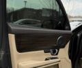 Чорний Ягуар Ікс Джей, об'ємом двигуна 2.97 л та пробігом 139 тис. км за 20000 $, фото 22 на Automoto.ua