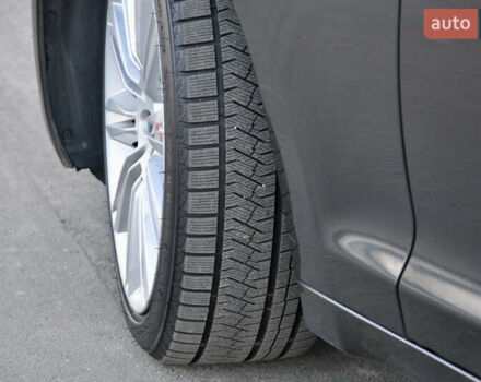 Черный Ягуар Икс Джей, объемом двигателя 3 л и пробегом 179 тыс. км за 16500 $, фото 16 на Automoto.ua