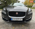 Чорний Ягуар Ікс Джей, об'ємом двигуна 3 л та пробігом 110 тис. км за 18600 $, фото 4 на Automoto.ua