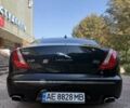 Черный Ягуар Икс Джей, объемом двигателя 3 л и пробегом 145 тыс. км за 18828 $, фото 7 на Automoto.ua