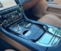 Чорний Ягуар Ікс Джей, об'ємом двигуна 3 л та пробігом 50 тис. км за 16000 $, фото 10 на Automoto.ua