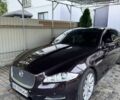 Фіолетовий Ягуар Ікс Джей, об'ємом двигуна 3 л та пробігом 152 тис. км за 14048 $, фото 1 на Automoto.ua
